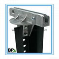 china hot sale sign bracket for u