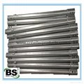 hot sale steel round shaft helical pier for building 2