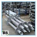 hot sale in ground screw pile and anchor  2