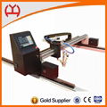 Automatic iron sheet cutting machine