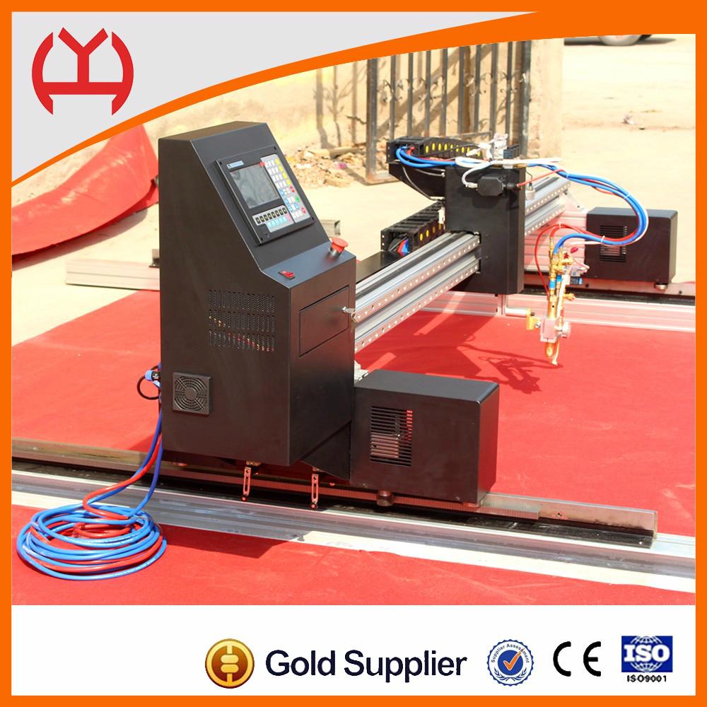 Cnc sheet metal cutting machinery YH2560 Yahong (China Manufacturer