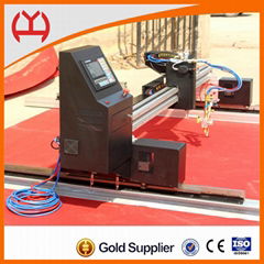 Cnc sheet metal cutting machinery