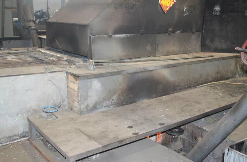 zinc aluminum coating wire orient wire orient wire (China