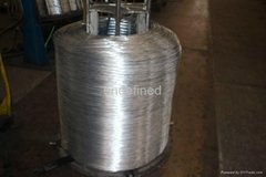 9 guage hot dipped galvanized wire
