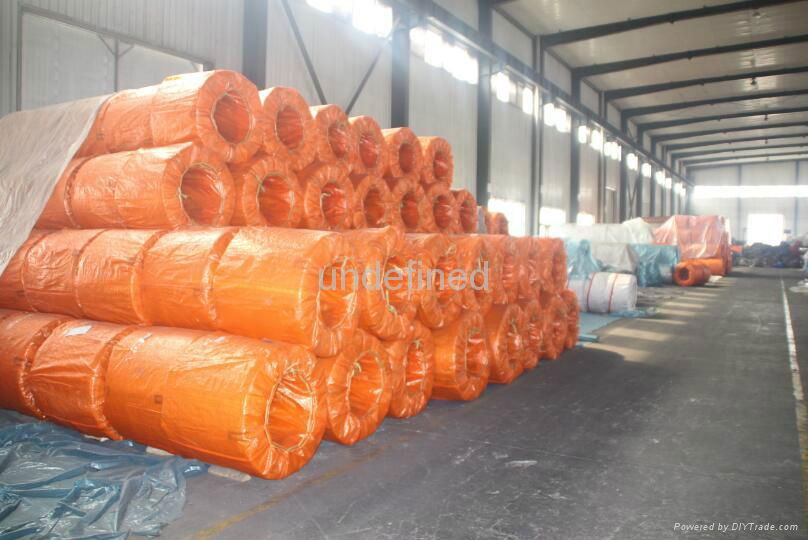 9 guage hot dipped galvanized wire 4