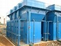 湖南工礦企業一體化淨水設備