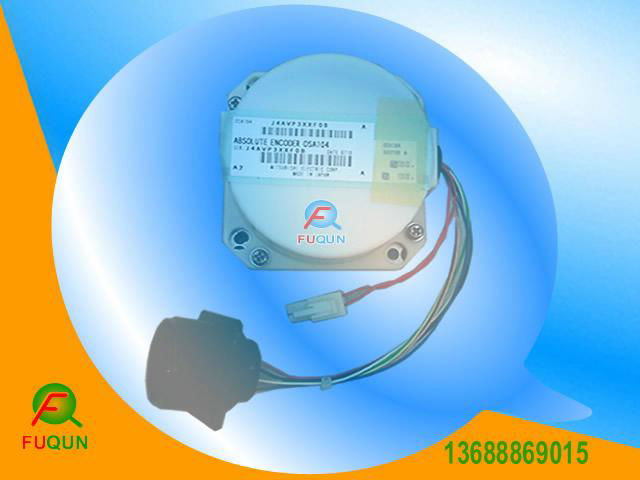 OSA104 MITSUBISHI  ENCODER   4