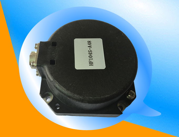 OSA18-100 MITSUBISHI ENCODER  2