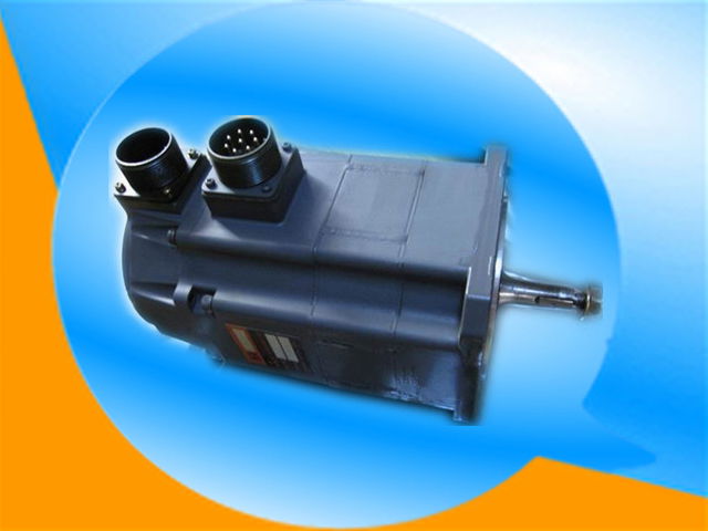 HA43NC-S MITSUBISHI Servo Motor