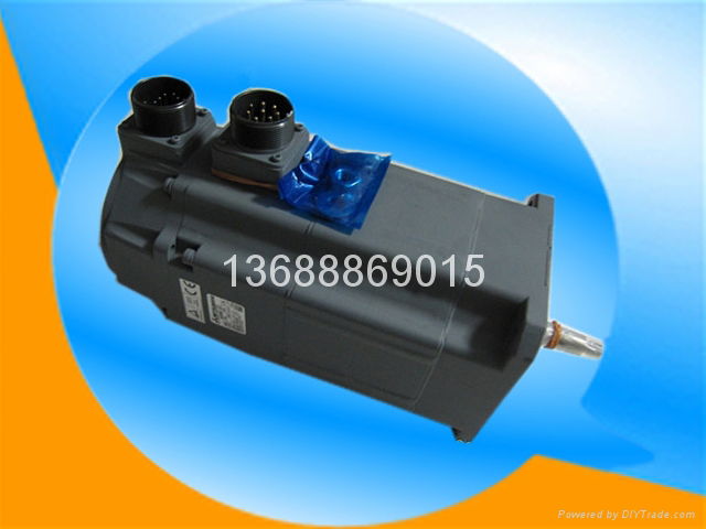 HA83NC-S MITSUBISHI SERVO MOTOR 