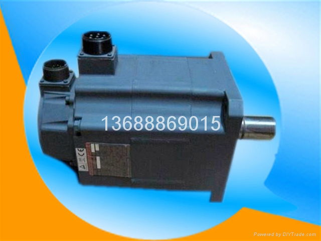 HA100NC-S MITSUBISHI SERVO MOTOR 