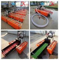 Mini Portable Gold Mining Dredger