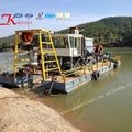 Submersible Pump Sand Dredger Made in China 5