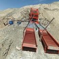 Vibrating Screen for Alluvial Gold Separating 3