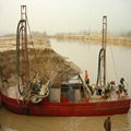 Jet Suction Sand Dredger Made in China 3