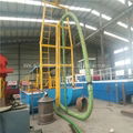 Jet Suction Sand Dredger Made in China 5