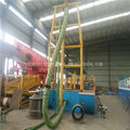 Jet Suction Sand Dredger Made in China 4