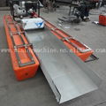 Mini Gold Dredger Made in China 1