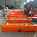 Mini Gold Dredger Made in China 2