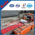 Mini Gold Dredger Made in China 4