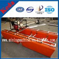 Mini Gold Dredger Made in China 5