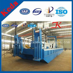 Cutter Suction Sand Dredge Sand Ship