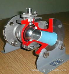 BALL VALVES – YPPI & ETC 3