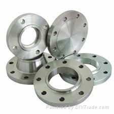 CHROME MOLY FLANGE