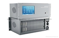 Multiple Displays Hardware Edge Blending Processor  1