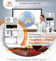 China Educational equipment Multimedia Presenting Terminal School Supplies 1