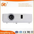 3 LCD Data Video Projector Digital projector Short Throw Projector 2