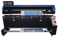 single printer head Sublimation printer machine for banners printing  