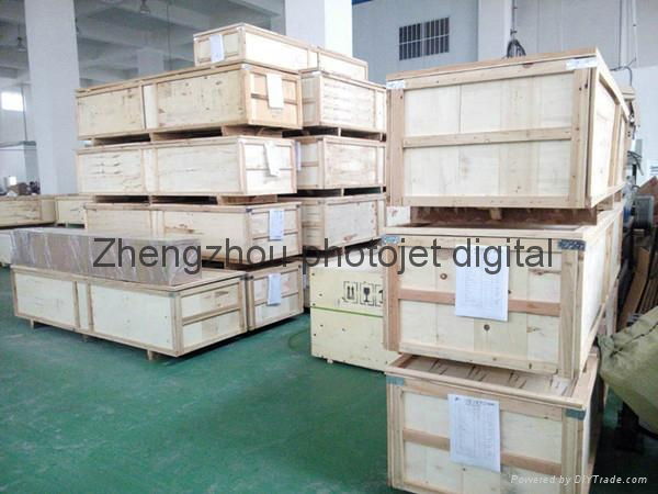 China direct Sublimation printer machine price list  5