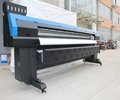 Wide format Digital UV printing machine price  2