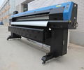 China Eco solvent Large format printer machine price  5