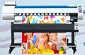  Single print head Dx11 Eco Solvent printer machine  2