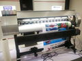 Single print head Dx11 Eco Solvent printer machine  4