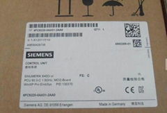 Siemens SINUMERIK 840D 802C CNC MCI2 BOARD 6FC5220-0AA31-2AA0