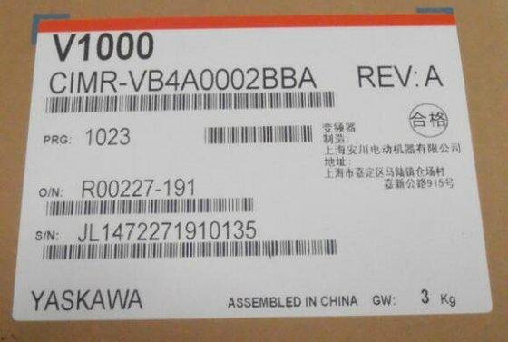 YASKAWA Inverter A1000 Series yaskawa drive G7.F7,E1000,H1000,L1000,V1000 CIMR  2