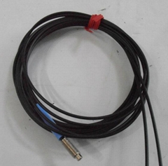 Keyence PLC Sensors Photoelectric SENSOR Optical Fiber Sensor