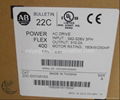 Allen Bradley POWERFLEX40 Inverter 22F-A8P0N103 3