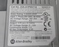 Allen Bradley POWERFLEX40 Inverter 22F-A8P0N103 4