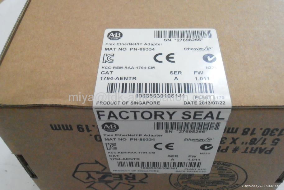 Allen Bradley  PLC PLC-5 Micrologix 1761,1762, Compactlogix PLC AB PLC AB HMI 5