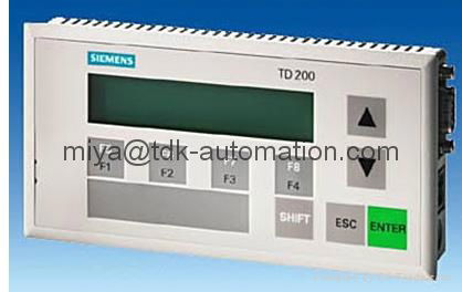 6AV6643-0CD01-1AX1 Siemens HMI SIMATIC MP 277 10" TOUCH MULTI PANEL 5