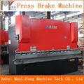hydraulic bending machine for sale 