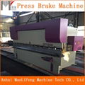 hydraulic bending machine for sale  3