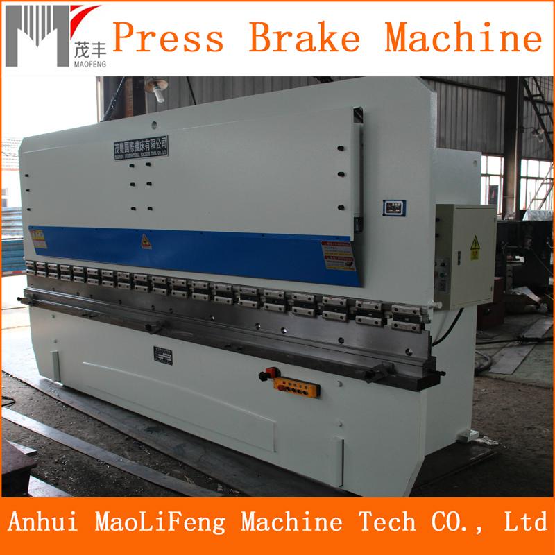 hydraulic bending machine for sale  5