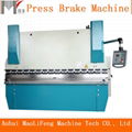 cnc bending machine 