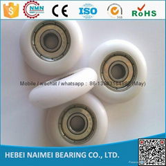 factory Hot sell shower bathroom shower roller 625zz 626zz 608zz 