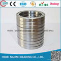 factory good quality 6808 deep groove ball bearing 40*52*7  3